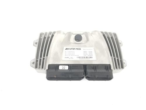 Electronic module MERCEDES-BENZ C-CLASS Coupe (C205) AMG C 63 S (205.387) | BP10360800M83 