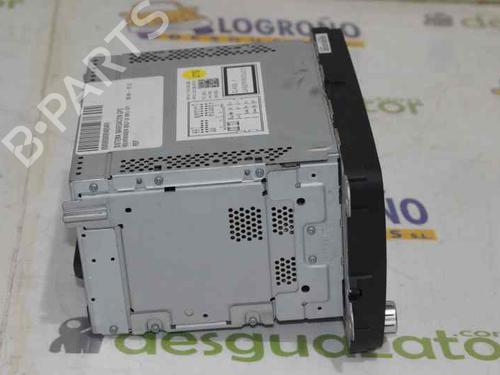 Electronic module VW GOLF VI (5K1) 2.0 GTi | BP795186M83 