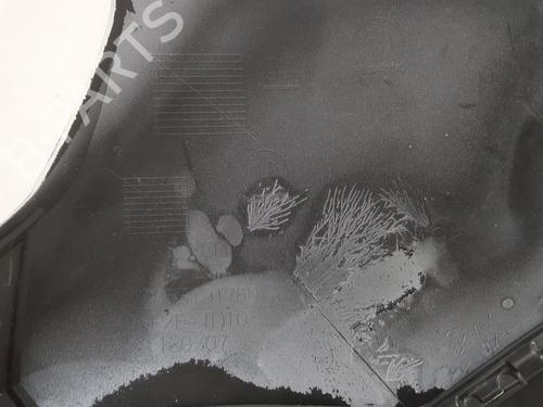 Front bumper CITROËN BERLINGO Box Body/MPV (K9)  | BP32268729C7 