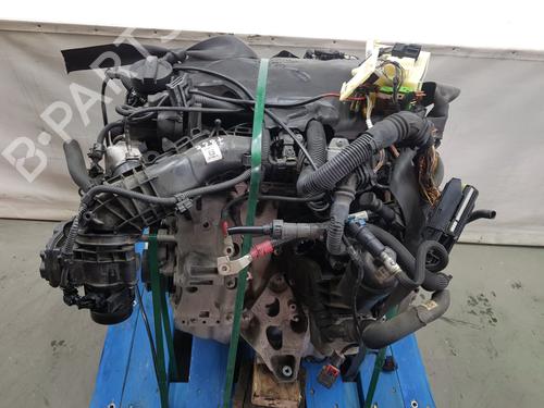 Używane Silnik BMW 3 (F30, F80) 318 d (150 hp) 21267128
