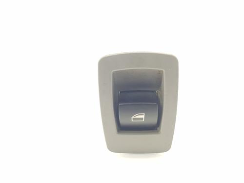Used Left rear window switch BMW X3 (E83) xDrive 30 d (218 hp) 8812077