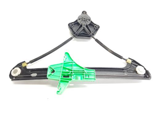 Rear right window mechanism VW GOLF VII (5G1, BQ1, BE1, BE2) 2.0 GTD | BP29906852C25 