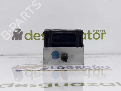 ABS pump CITROËN XANTIA (X1_, X2_) 2.0 HDI 109 | BP1180523M43 
