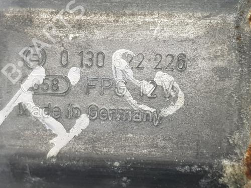 Left front window motor BMW 1 (E87) 118 d | BP16289807E21 