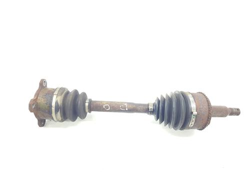 Used Right front driveshaft MITSUBISHI PAJERO III (V7_W, V6_W) 3.2 Di-D (V68W, V78W) (165 hp) 31043973