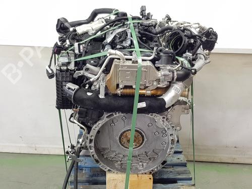 Used Engine Engine MERCEDES-BENZ VITO Tourer (W447) 114 CDI (447.701, 447.703, 447.705) (136 hp) 36393691 36393691