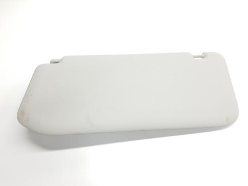 Right sun visor VW CRAFTER Platform/Chassis (SZ_)  | BP29534994I2 