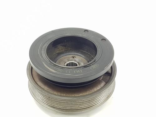 Polea HYUNDAI i20 II (GB, IB) 1.2 (84 hp) 33056461