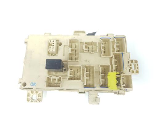 Skrzynka bezpieczników TOYOTA LAND CRUISER 90 (_J9_) 3.0 TD (KZJ90_, KZJ95_, KZJ90R, KZJ95R, KZJ90W, KZJ95W) | BP18883890E1