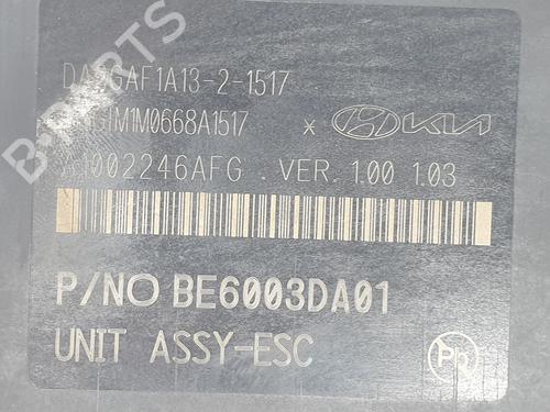 ABS pump KIA STONIC (YB) | BP38413316M43 - Image 5