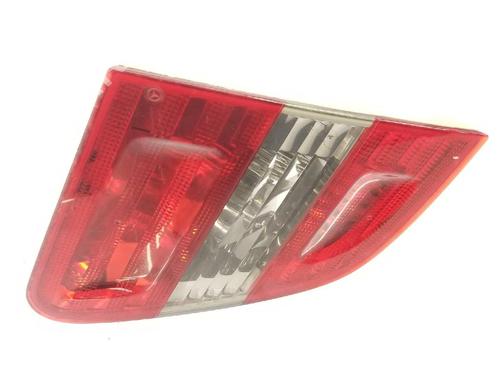 Left tailgate light MERCEDES-BENZ B-CLASS Sports Tourer (W245) B 180 CDI (245.207) | BP13096981C79 