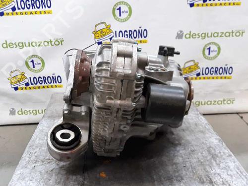 Transfer box LAND ROVER RANGE ROVER SPORT II (L494) 3.0 SDV6 4x4 | BP3149455M36 
