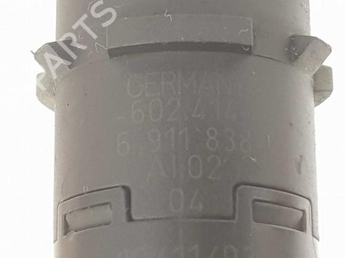 Electronic module BMW X5 (E53) 3.0 d | BP14083367M83