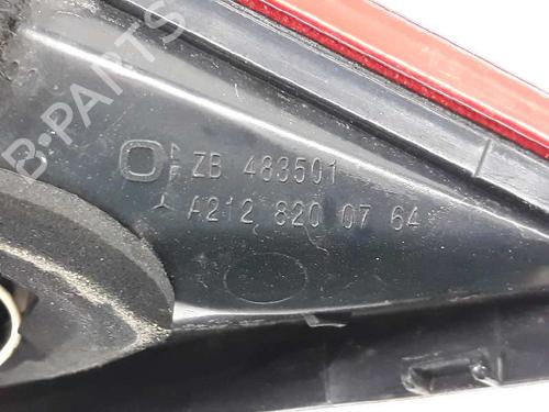 Other MERCEDES-BENZ E-CLASS (W212) E 350 CDI (212.025) | BP14125956O1 