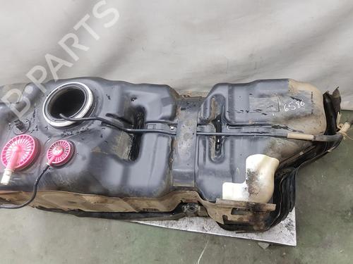 Fuel tank TOYOTA LAND CRUISER PRADO (_J12_) 3.0 D-4D (KDJ120, KDJ125) | BP15911798C62