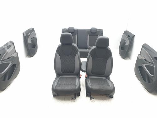Seats set OPEL CROSSLAND X / CROSSLAND (P17, P2QO) 1.5 Turbo D (75) | BP29002489C78 