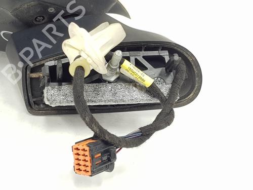 Left mirror CITROËN C4 II (NC_) 1.6 BlueHDi 100 | BP32268684C26