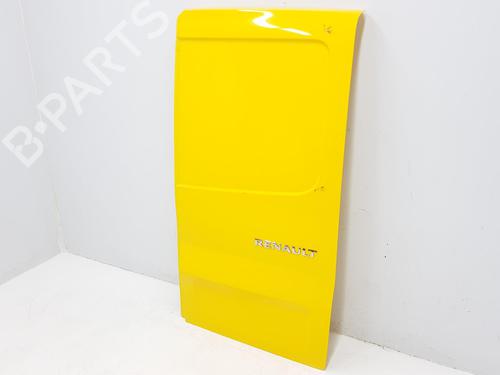 Right rear door RENAULT TRAFIC III Van (FG_)  | BP16339120C5 