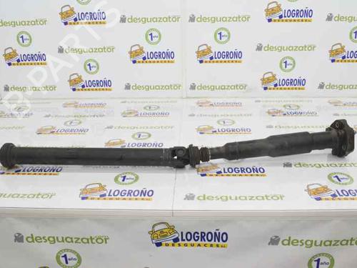 Driveshaft BMW Z4 Roadster (E89) sDrive 28 i | BP788818M37 