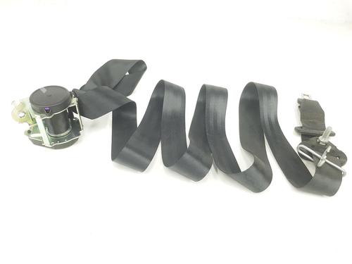 Rear center seatbelt DACIA SANDERO II TCe 90 (B8M1, B8MA, B8AC) | BP17696283I27 