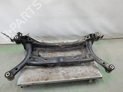 Rear axle VW PASSAT B8 Variant (3G5, CB5) 2.0 TDI | BP23127784M2 