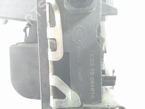 Tailgate lock AUDI A1 Sportback (GBA) 30 TFSI | BP18699177C101 