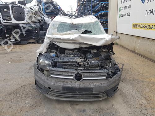 Left front brake caliper VW CADDY ALLTRACK IV MPV (SAB) 2.0 TDI 4motion | BP37430207M105 - Image 31