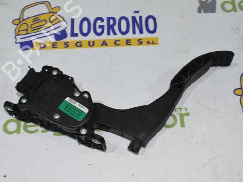 Pedal SEAT IBIZA IV SC (6J1, 6P5) 1.4 TDI | BP1634424I4 