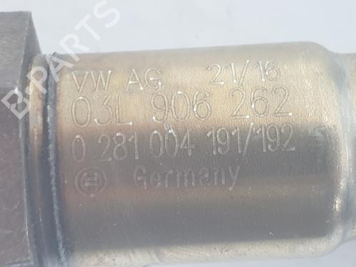 Electronic sensor AUDI A6 C7 (4G2, 4GC) 2.0 TDI | BP31686491M84 