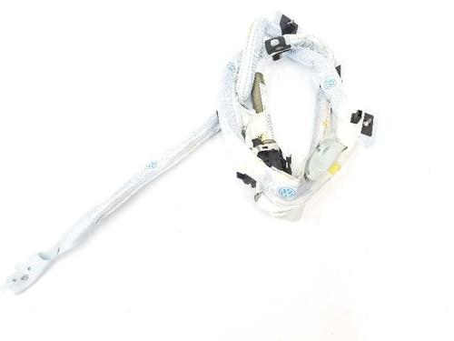 Venstre gardin kollisjonspute VW PASSAT B6 (3C2) 1.9 TDI | BP6103609C11 