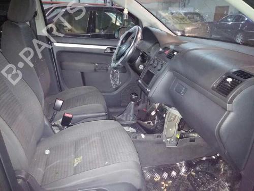 Glove box VW TOURAN (1T1, 1T2) 1.9 TDI | BP796428C95 