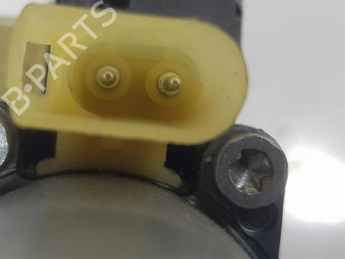 Left front window motor FORD FIESTA V (JH_, JD_) 1.3 | BP9967565E21 