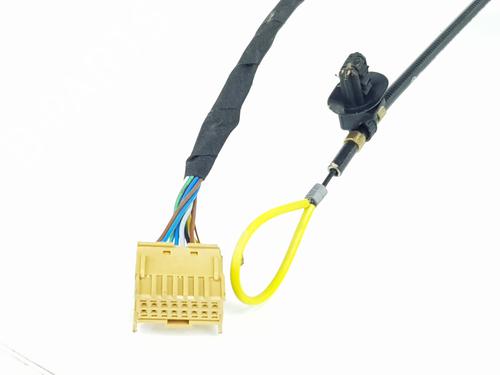 Electronic module CUPRA BORN (K11) 63 | BP33474551M83 - Image 2