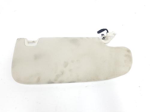 Left sun visor FORD MONDEO V Hatchback (CE) 2.0 TDCi | BP6126119I1 
