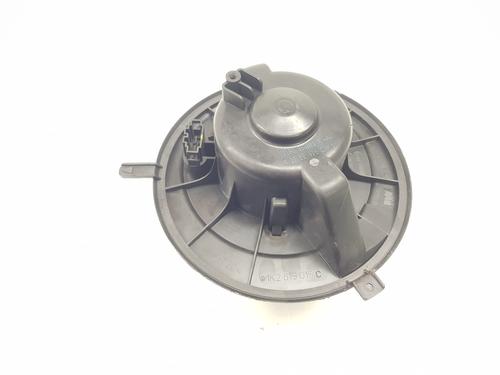 Heater blower motor VW PASSAT B7 (362) 2.0 TDI | BP22219161M62 