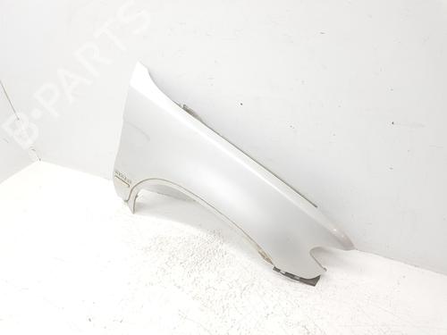 Right front fenders BMW X5 (E53)  | BP26333563C42 