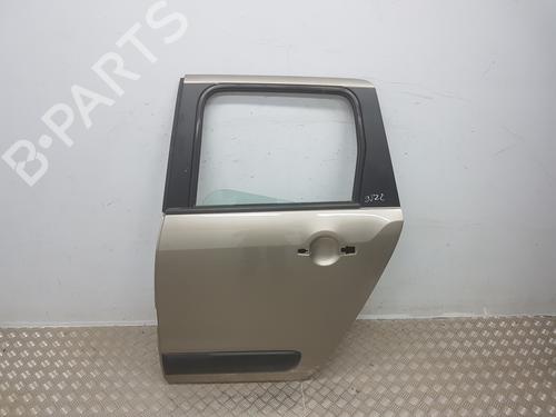 left-rear-door-citroen-c3-picasso-sh_-2008-38091356 main image