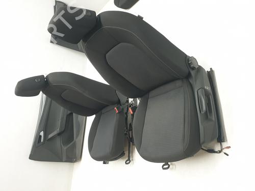 Seats set SEAT IBIZA V (KJ1, KJG) 1.0 MPi | BP12681621C78 