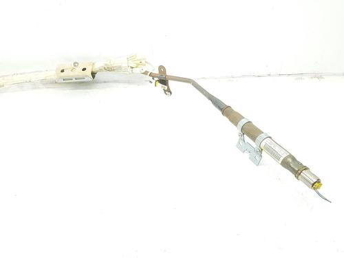 Right curtain airbag LAND ROVER RANGE ROVER SPORT I (L320) 2.7 D 4x4 | BP12144382C12 