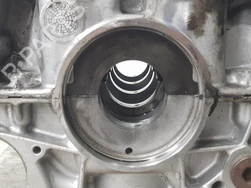 Other PEUGEOT 308 I (4A_, 4C_) 1.6 HDi | BP25817469O1 