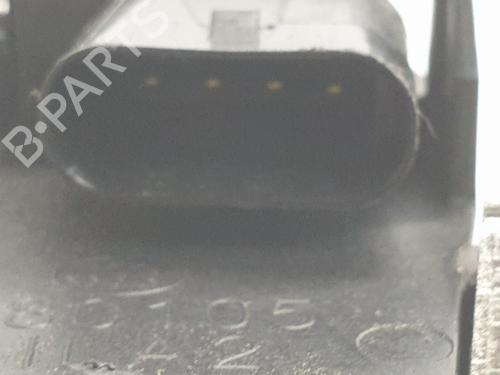 Tailgate lock MERCEDES-BENZ A-CLASS (W176) A 200 CDI / d (176.008) | BP29731711C101 