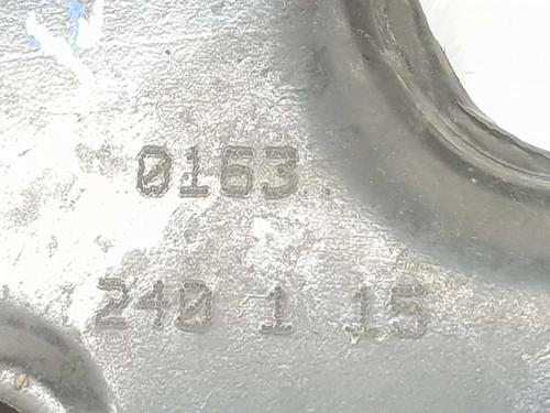 Left front suspension arm FIAT FIORINO Box Body/MPV (225_) 1.3 D Multijet (225BXD1A, 225BXB1A, 225BXB11) | BP7794708M12 