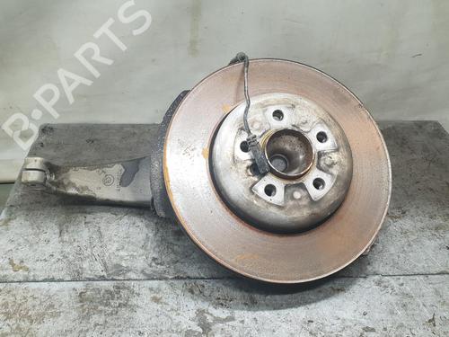 Right front steering knuckle BMW 5 (F10) 530 d | BP16103017M26 