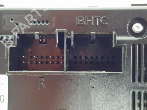 Climate control VW CRAFTER Platform/Chassis (SZ_)  | BP29535171I5 