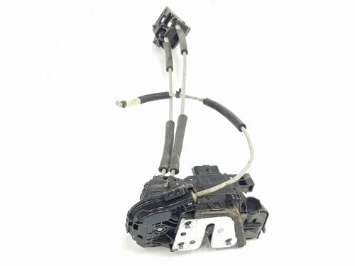Used Rear left lock Rear left lock 37998518 37998518