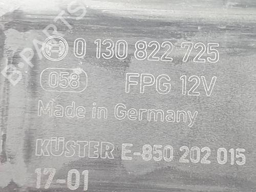 Left rear window motor SEAT LEON ST (5F8) 1.2 TSI | BP39070079E23 - Image 5