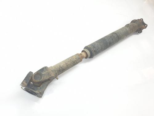 Driveshaft NISSAN NAVARA NP300 (D40) 2.5 dCi 4WD (D40TT, D40T, D40M, D40BB) | BP26660490M37