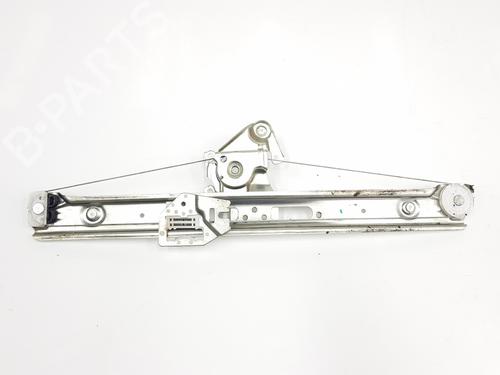 Rear left window mechanism BMW 3 (E46) 320 d | BP20327253C24 