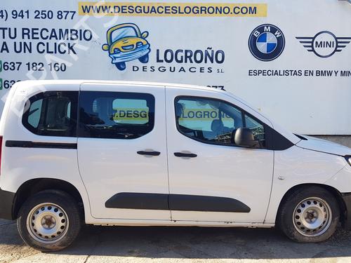 Other CITROËN BERLINGO Box Body/MPV (K9) | BP32266515O1