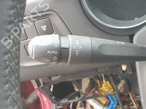 Rear right lock CITROËN C4 II (NC_) 1.6 HDi 115 | BP12460447C99 